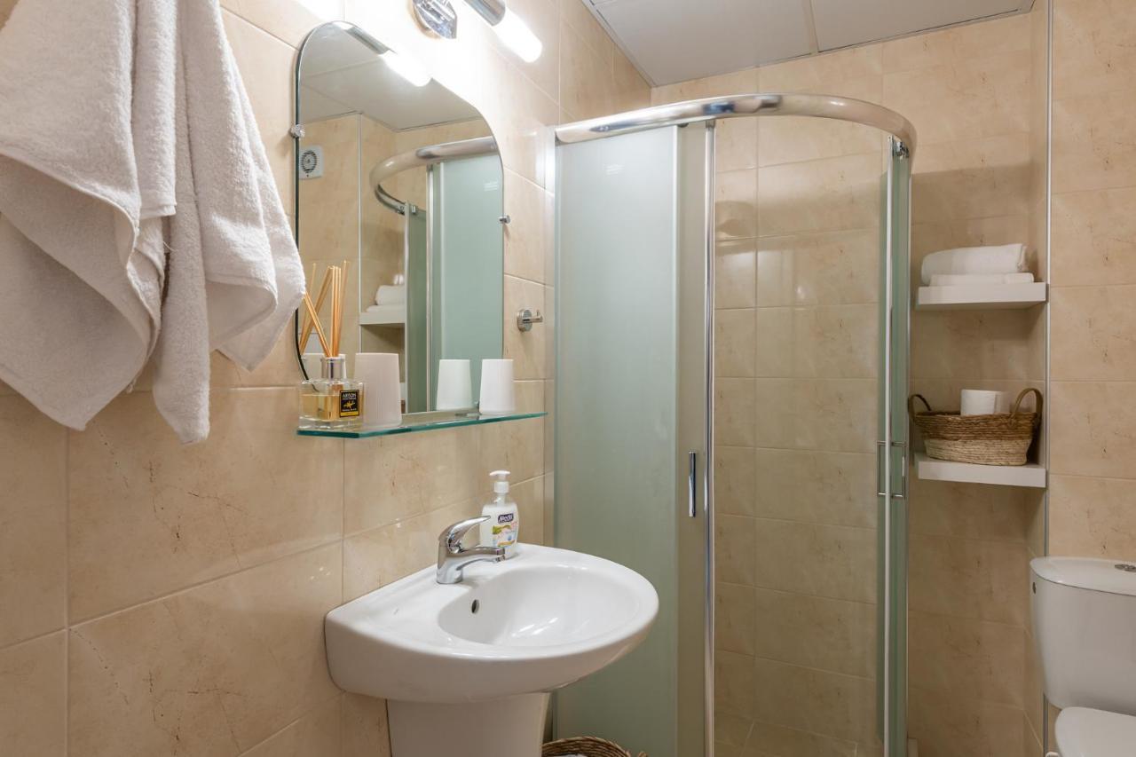 Aquamarine Pomorie Exterior foto