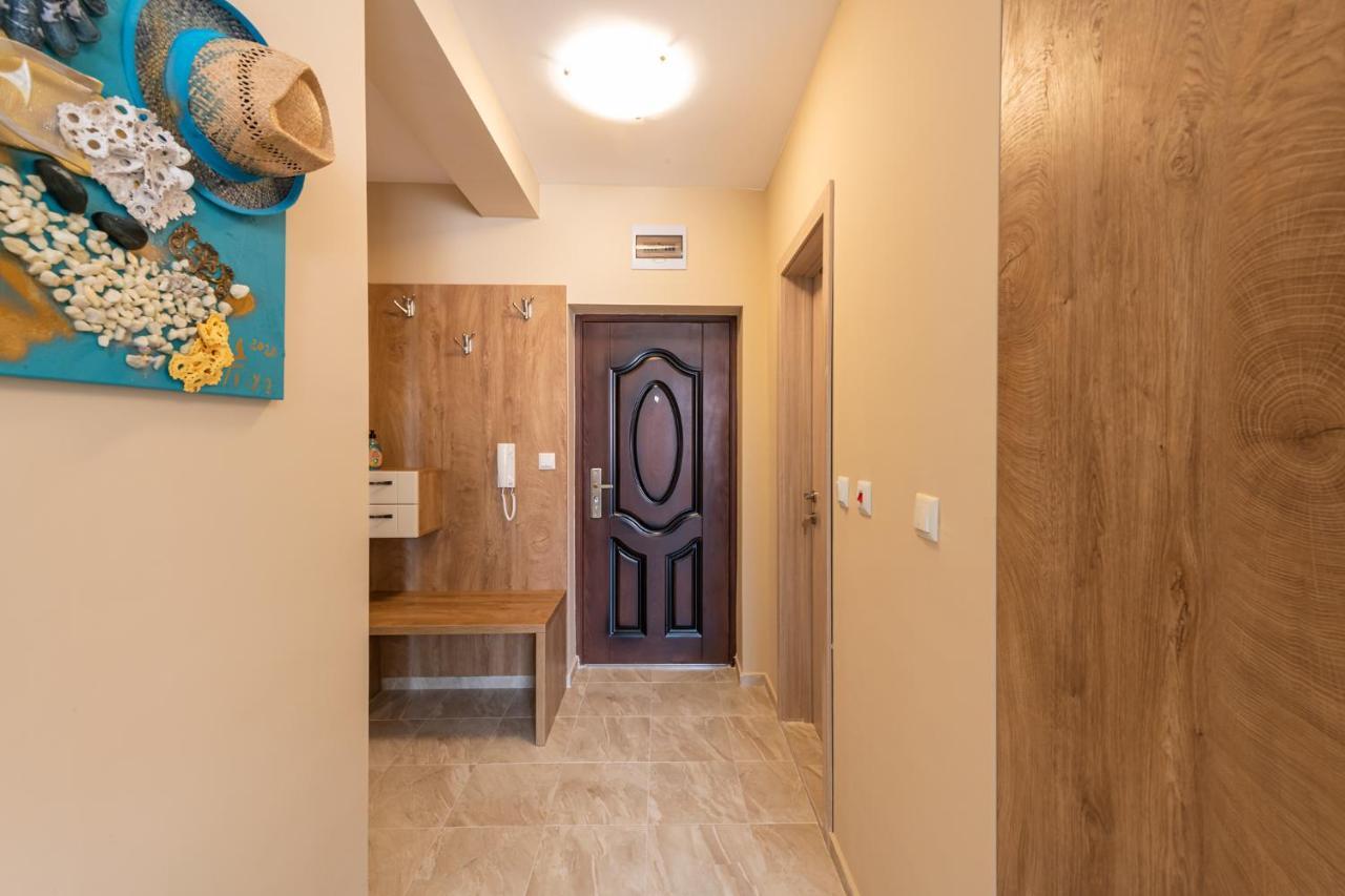 Aquamarine Pomorie Exterior foto